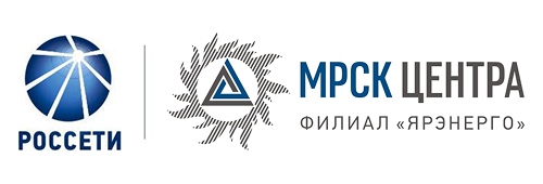  ОАО «МРСК Центра» — «Ярэнерго»